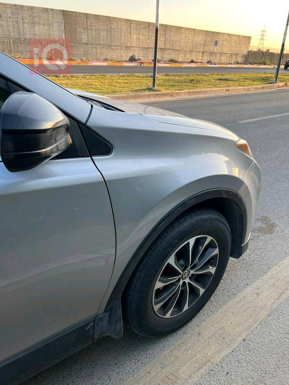 تويوتا راف 4